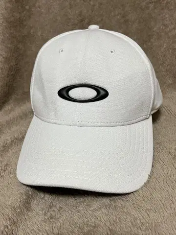 Oakley 화이트 캡