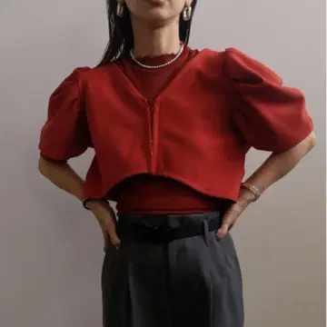 아메리빈티지 Ameri 3WAY VOLUMESLEEVE