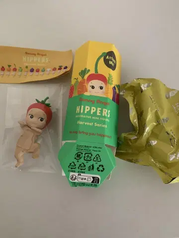 소니엔젤 히퍼스 토마토