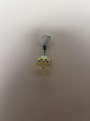 치이카와 메지루시 액세서리 2 토끼