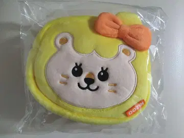 NiziU 마코 라코 LAKO NIZOO 파우치