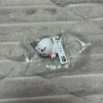 치이카와 (먼작귀) 쿠라스시 키링