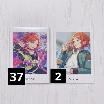 앙스타 파챠츠 Vol.5 아오이 유타 39장