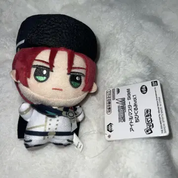 SideM SD 인형 마유미 에이신