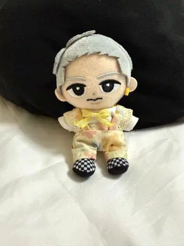 스노칠 봉제 인형 의류