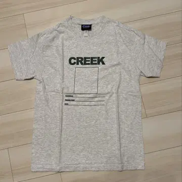 creek 티셔츠