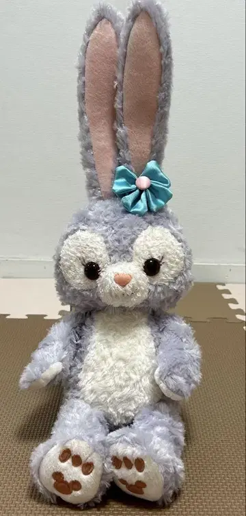 스텔라 봉제 인형
