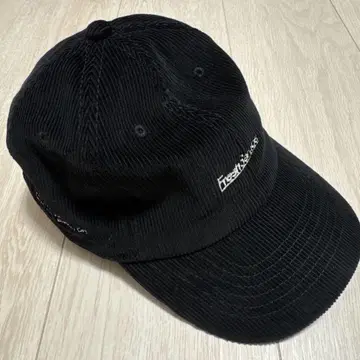 FreshService 기업용 코듀로이 캡