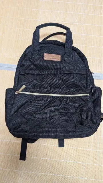 백팩