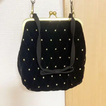 비비 ODETTE 파티 백