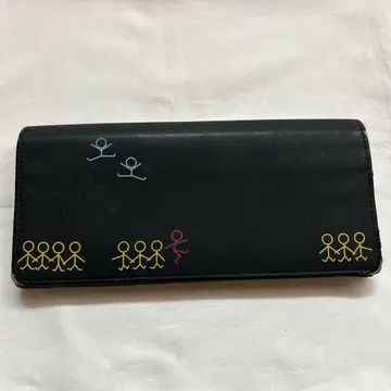 OXMOX 장지갑