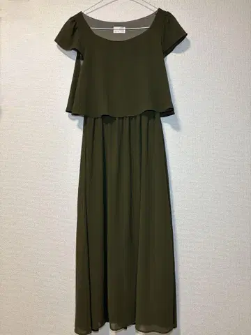 ARROW 원피스
