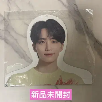 SEVENTEEN HOME 사진 행거 정한