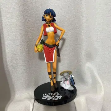 신비한 바다의 나디아 프리미엄 피규어 나디아 SEGA
