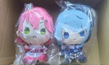 인형