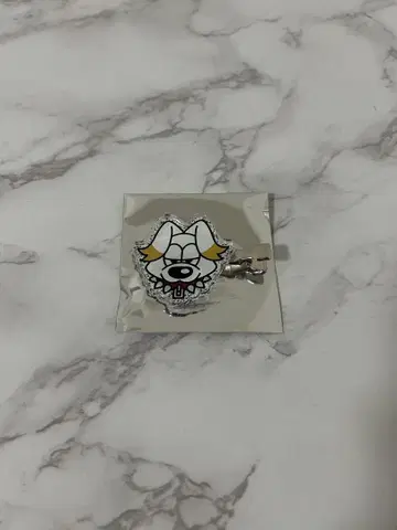 스와쿤 헤어 클립