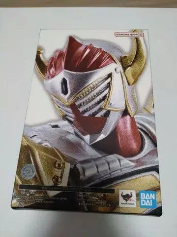 S.H.Figuarts 진골조 제법 가면라이더 바론