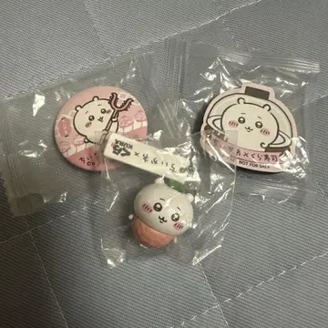 치이카와 쿠라스시 빘쿠라퐁 피규어