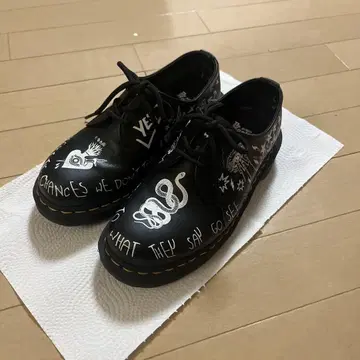닥터마틴 Dr.Martens 22.5cm