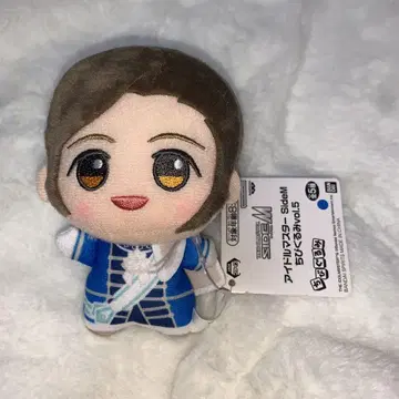 SideM SD 인형 와타나베 미노리
