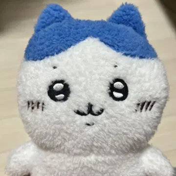 치이카와 하치와레 대지에 서다! 스쿱 봉제 인형
