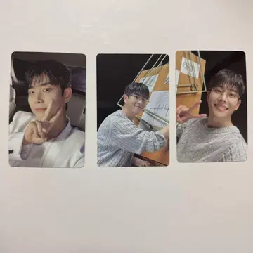 ASTRO The 4th ASTROAD Stargraphy MJ
