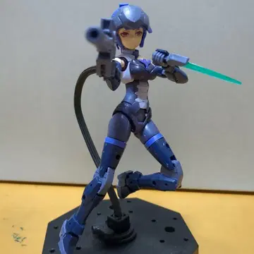 30MS 아체르비 TYPE-B 네바리아 페이스 & 바디