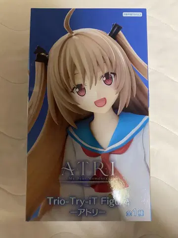 ATRI 아토리 Trio-Try-iT 아토리 피규어