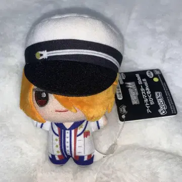 SideM SD 인형 츠쿠모 카즈키