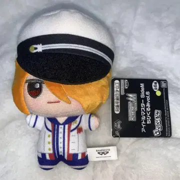 SideM SD 인형 쿠즈루 이치키 2