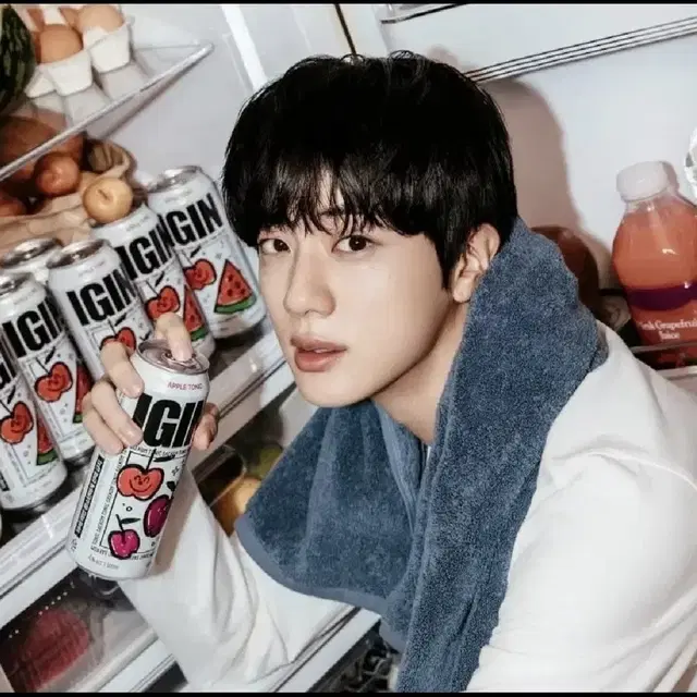 진 애플토닉 포스터 2장 팝니다~