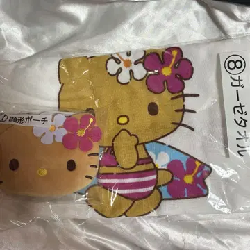 일광화상 키티 제일복권