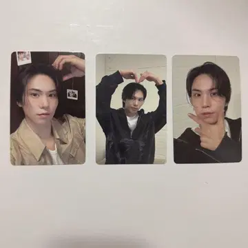 ASTRO 제4회 ASTROAD 스타그래피 라키