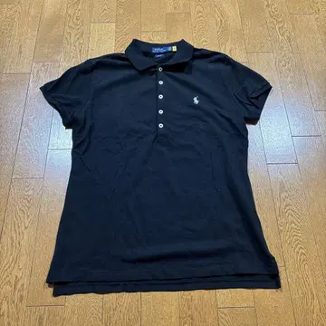 랄프 로렌 피케 셔츠