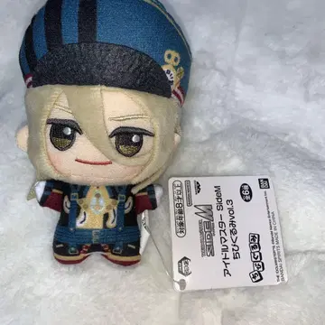 SideM SD 인형 고론 크리스