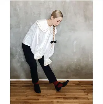 madder madder(마다마다) 블라우스