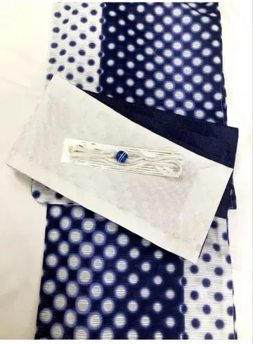 미사용 새상품 유카타 유카타 Summer Collection