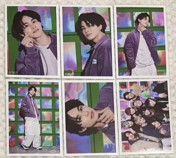 초특급 타쿠야 쿠사카와 타쿠야 브로마이드 B9 후쿠오카