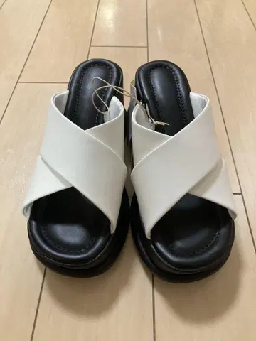 여성용 샌들