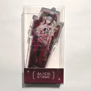 에이리언 스테이지 에이스테 아크릴 스탠드 오일 인 아크릴 티르