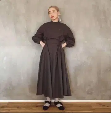 madder madder(마다마다) 원피스