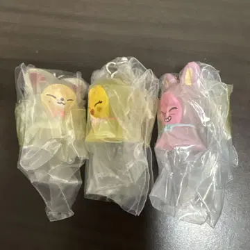 skzoo 메지루시 액세서리