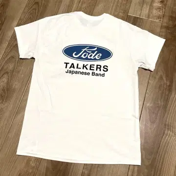 챌린저 코드 토커스 티셔츠 M 챌린저 나가세