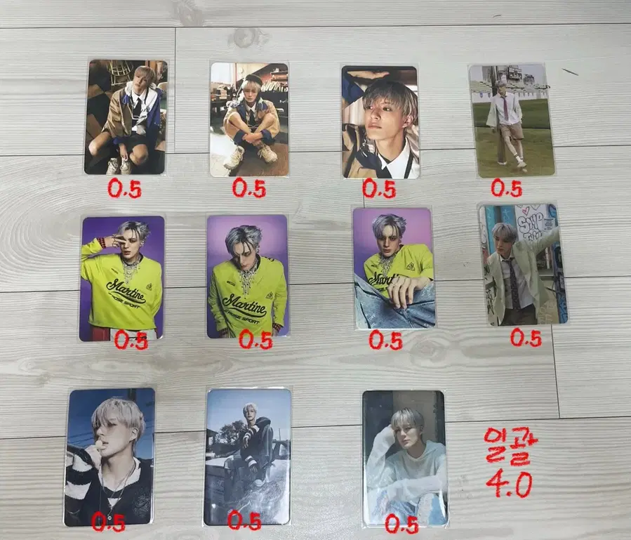 Product Details - 1