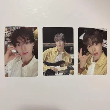 ASTRO The 4th ASTROAD Stargraphy 윤산하