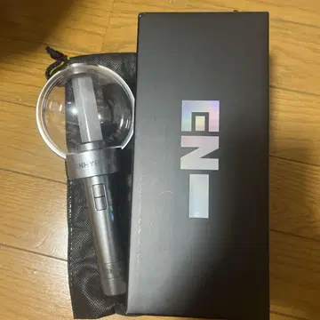 enhypen 응원봉