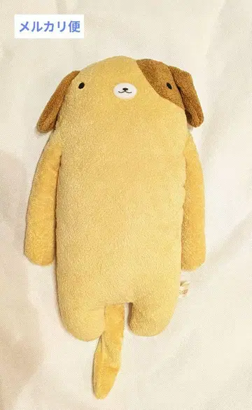 후모후모 씨 모프 L 사이즈 시나다 봉제 인형 개