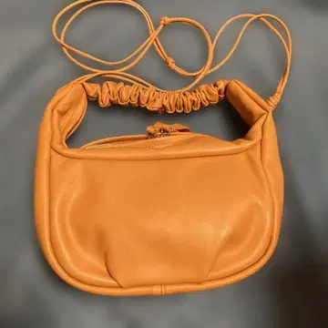 CAPRICIEUX LE'MAGE 카프리슈레마쥬 숄더백