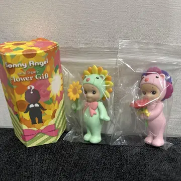 소니엔젤 플라워 기프트