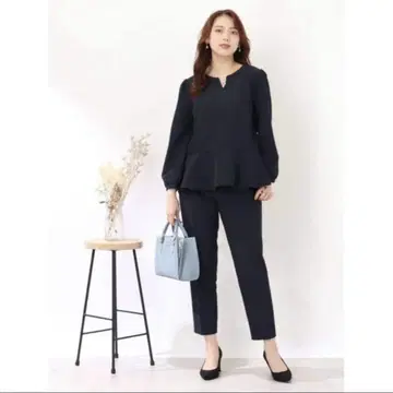 쿠튀르 브로치 셋업